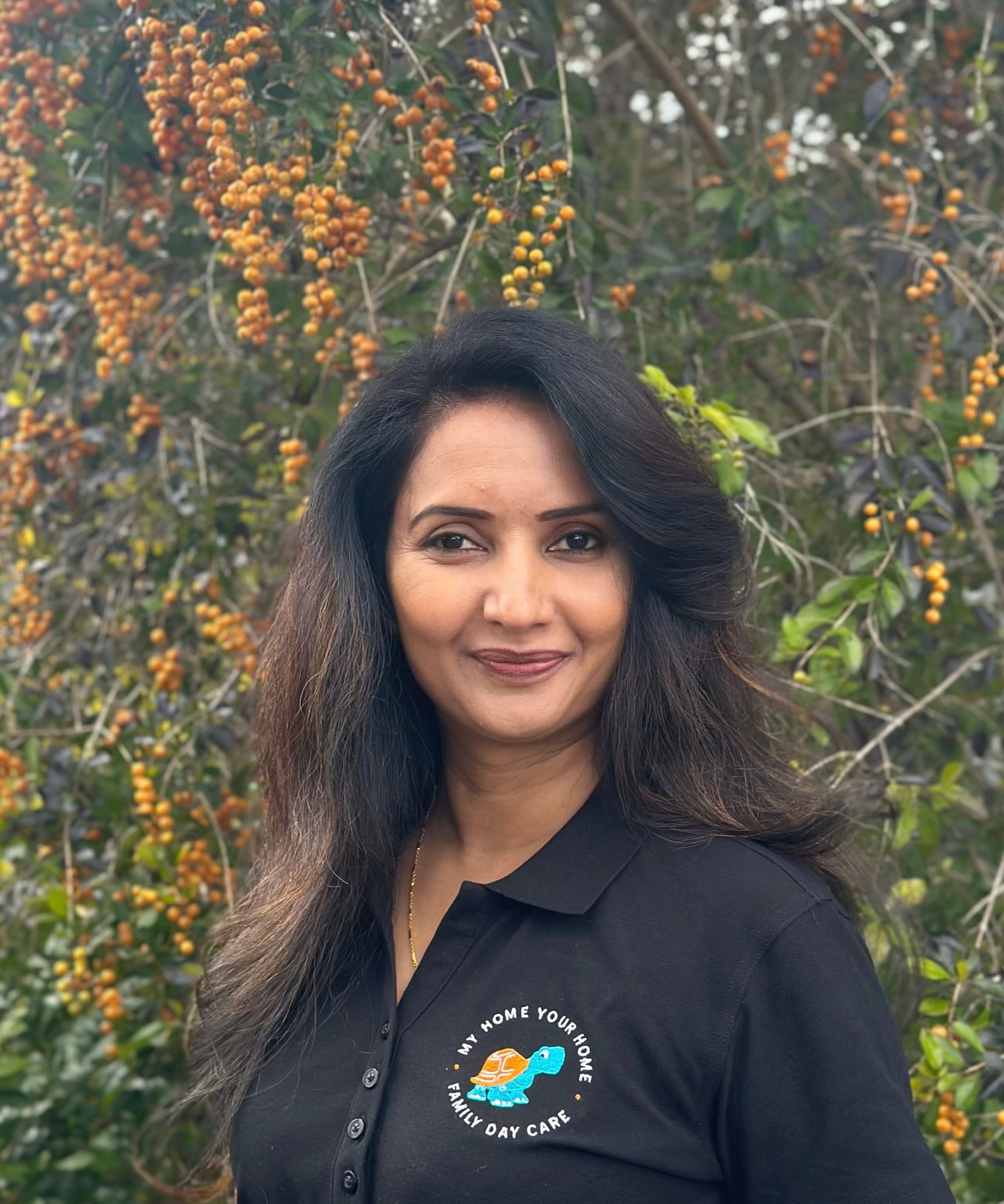 Sumegha