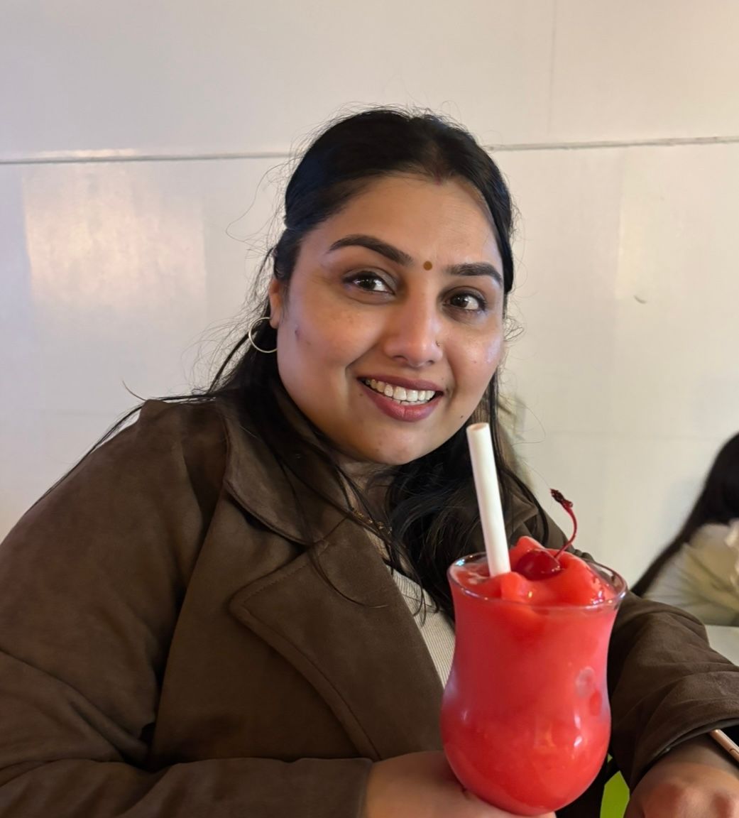 Pooja